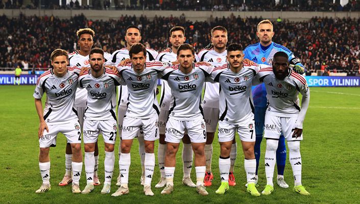 Trendyol Süper Lig'de Rakip Fenerbahçe Trendyol Süper Lig'de Rakip Fenerbahçe