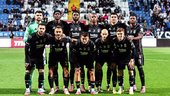Trendyol Süper Lig'de Rakip Fenerbahçe Trendyol Süper Lig'de Rakip Fenerbahçe
