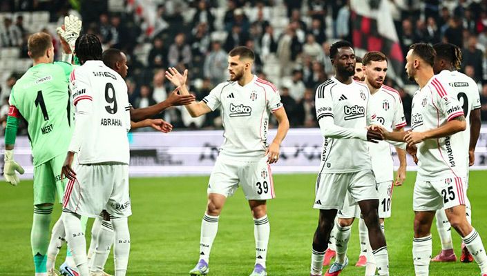Trendyol Süper Lig'de Rakip Gençlerbirliği Trendyol Süper Lig'de Rakip Gençlerbirliği