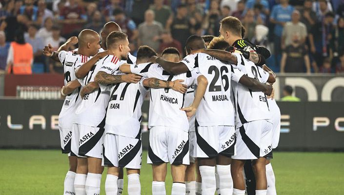 Trendyol Süper Lig'de Rakip İkas Eyüpspor Trendyol Süper Lig'de Rakip İkas Eyüpspor