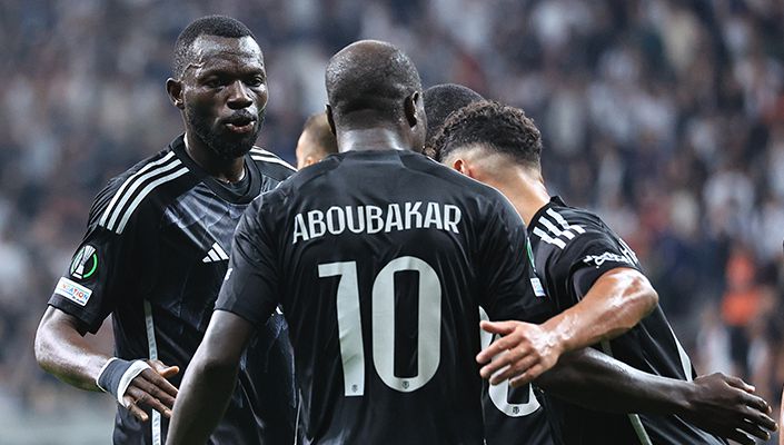Trendyol Süper Lig'de Rakip İstanbulspor Trendyol Süper Lig'de Rakip İstanbulspor