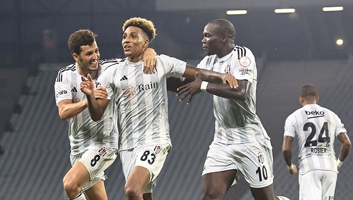 Trendyol Süper Lig’de Rakip Pendikspor Trendyol Süper Lig’de Rakip Pendikspor
