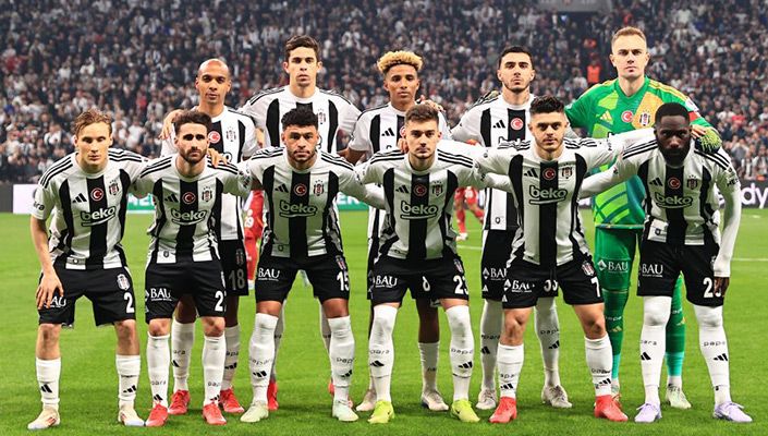 Trendyol Süper Lig'de Rakip Rams Başakşehir Trendyol Süper Lig'de Rakip Rams Başakşehir
