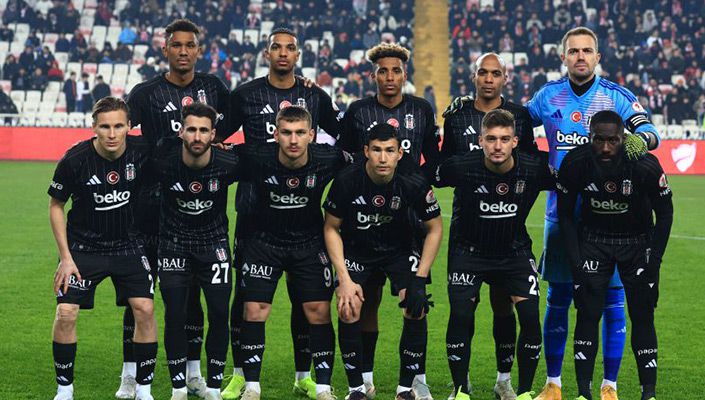 Trendyol Süper Lig'de Rakip Sipay Bodrum FK Trendyol Süper Lig'de Rakip Sipay Bodrum FK