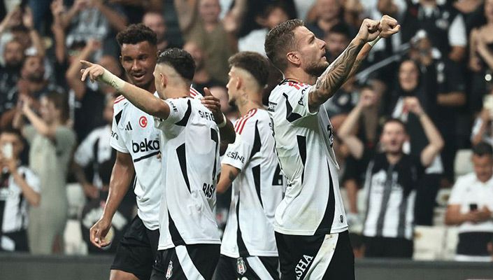 Trendyol Süper Lig'de Rakip Trabzonspor Trendyol Süper Lig'de Rakip Trabzonspor