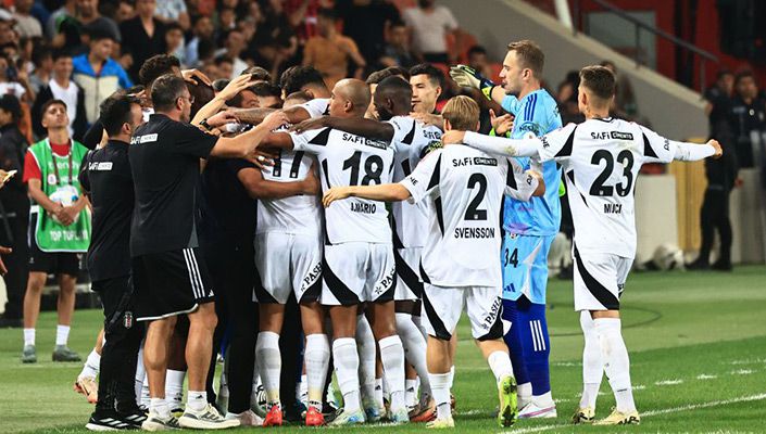 Trendyol Süper Lig'de Rakip Tümosan Konyaspor Trendyol Süper Lig'de Rakip Tümosan Konyaspor