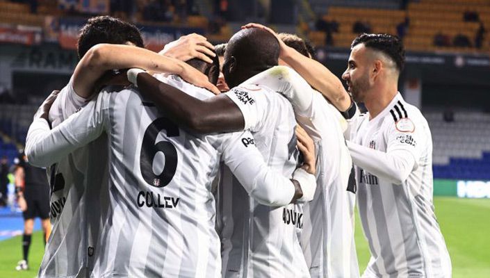 Trendyol Süper Lig’de Rakip Yılport Samsunspor Trendyol Süper Lig’de Rakip Yılport Samsunspor