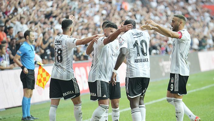 Trendyol Süper Lig’de Rakip Yukatel Adana Demirspor Trendyol Süper Lig’de Rakip Yukatel Adana Demirspor
