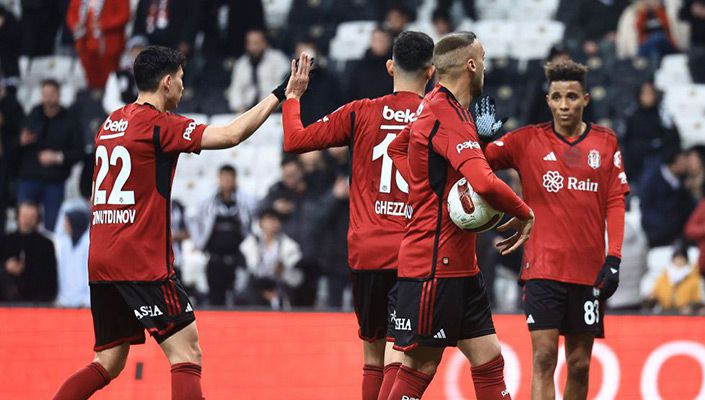 Trendyol Süper Lig’de Rakip Yukatel Adana Demirspor Trendyol Süper Lig’de Rakip Yukatel Adana Demirspor