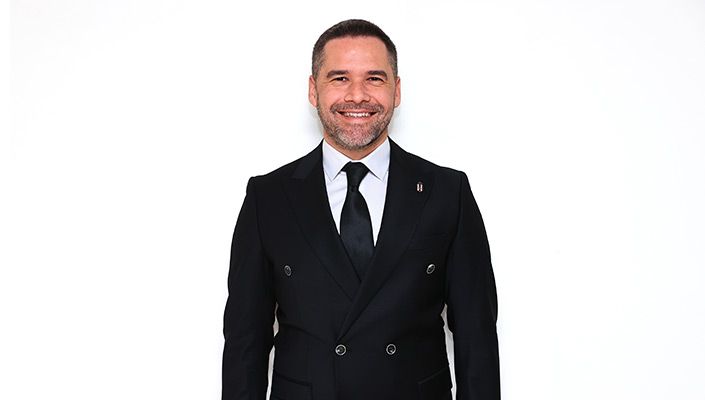 Tuğkan Keçecioğlu, Futbol A Takım ve Nevzat Demir Tesisi Koordinatörü Oldu Tuğkan Keçecioğlu, Futbol A Takım ve Nevzat Demir Tesisi Koordinatörü Oldu