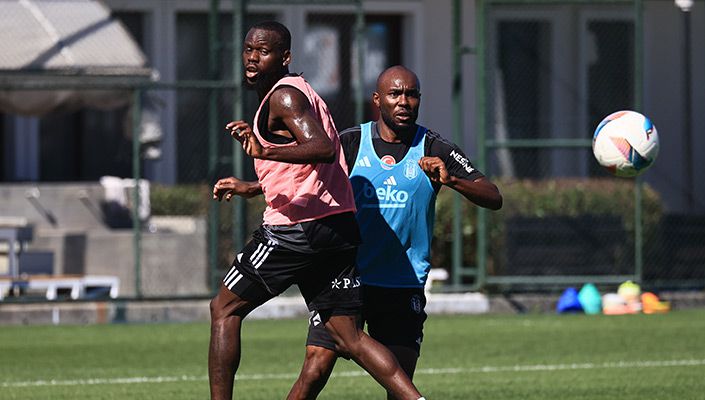 Tümosan Konyaspor Maçı Hazırlıkları Başladı Tümosan Konyaspor Maçı Hazırlıkları Başladı