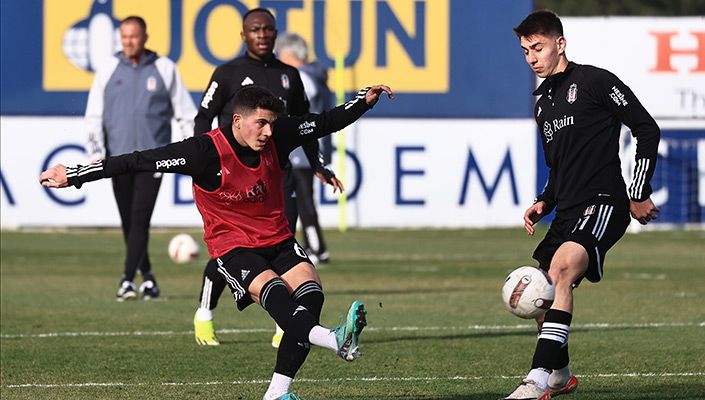 Tümosan Konyaspor Maçı Hazırlıkları Tamamlandı Tümosan Konyaspor Maçı Hazırlıkları Tamamlandı
