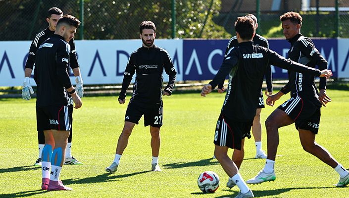 Tümosan Konyaspor Maçı Hazırlıkları Tamamlandı Tümosan Konyaspor Maçı Hazırlıkları Tamamlandı