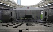 Tüpraş Stadyumu, Tüzük Tadili ile İlgili Olağanüstü Genel Kurul Toplantısı’na Hazır