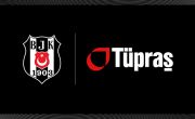 Turkish petrochemical giant Tüpraş becomes sponsor to Beşiktaş stadium