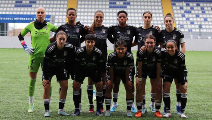 Turkcell Kadın Futbol Süper Ligi’nde Rakip ABB Fomget Turkcell Kadın Futbol Süper Ligi’nde Rakip ABB Fomget