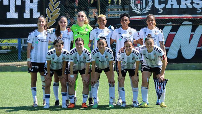 Turkcell Kadın Futbol Süper Ligi’nde Rakip ABB Fomget Turkcell Kadın Futbol Süper Ligi’nde Rakip ABB Fomget