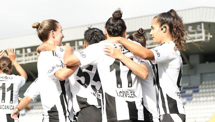 Turkcell Kadın Futbol Süper Ligi’nde Rakip ABB Fomget Turkcell Kadın Futbol Süper Ligi’nde Rakip ABB Fomget