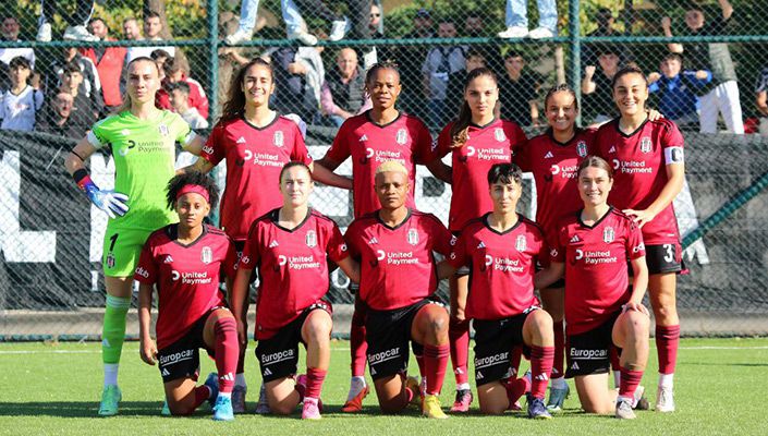 Turkcell Kadın Futbol Süper Ligi’nde Rakip Bitexen Adana İdmanyurduspor Turkcell Kadın Futbol Süper Ligi’nde Rakip Bitexen Adana İdmanyurduspor