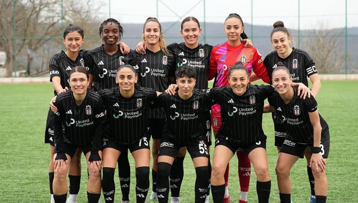 Turkcell Kadın Futbol Süper Ligi’nde Rakip Bornova Hitab Spor Turkcell Kadın Futbol Süper Ligi’nde Rakip Bornova Hitab Spor