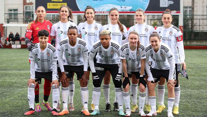 Turkcell Kadın Futbol Süper Ligi’nde Rakip Doğuş Gold Gaziantep Asyaspor Turkcell Kadın Futbol Süper Ligi’nde Rakip Doğuş Gold Gaziantep Asyaspor