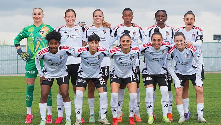 Turkcell Kadın Futbol Süper Ligi’nde Rakip Fatih Vatanspor Turkcell Kadın Futbol Süper Ligi’nde Rakip Fatih Vatanspor