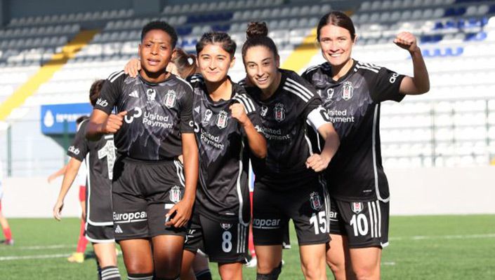 Turkcell Kadın Futbol Süper Ligi’nde Rakip Hakkarigücüspor Turkcell Kadın Futbol Süper Ligi’nde Rakip Hakkarigücüspor