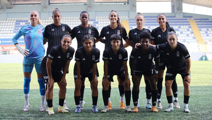 Turkcell Kadın Futbol Süper Ligi’nde Rakip Ünye Kadın Futbol Kulübü Turkcell Kadın Futbol Süper Ligi’nde Rakip Ünye Kadın Futbol Kulübü