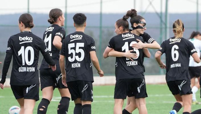 Turkcell Kadın Futbol Süper Ligi’nde Rakip Ünye Kadın Futbol Kulübü Turkcell Kadın Futbol Süper Ligi’nde Rakip Ünye Kadın Futbol Kulübü