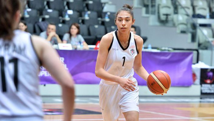 Türkiye Kupası Çeyrek Final’inde Rakip Çukurova Basketbol Türkiye Kupası Çeyrek Final’inde Rakip Çukurova Basketbol