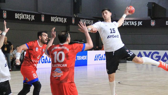 Türkiye Kupası Çeyrek Finalinde Rakip Nilüfer Belediyespor Türkiye Kupası Çeyrek Finalinde Rakip Nilüfer Belediyespor