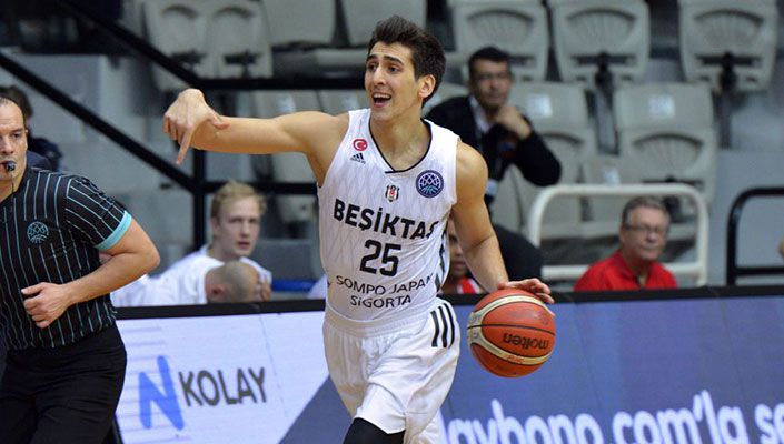 Türkiye Kupası Çeyrek Finali’nde Rakip Tofaş Türkiye Kupası Çeyrek Finali’nde Rakip Tofaş