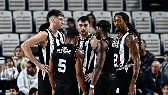 Türkiye Sigorta Basketbol Süper Ligi’nde Rakip Anadolu Efes Türkiye Sigorta Basketbol Süper Ligi’nde Rakip Anadolu Efes