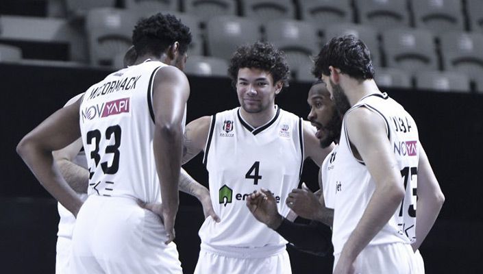 Türkiye Sigorta Basketbol Süper Ligi’nde Rakip Bahçeşehir Koleji Türkiye Sigorta Basketbol Süper Ligi’nde Rakip Bahçeşehir Koleji