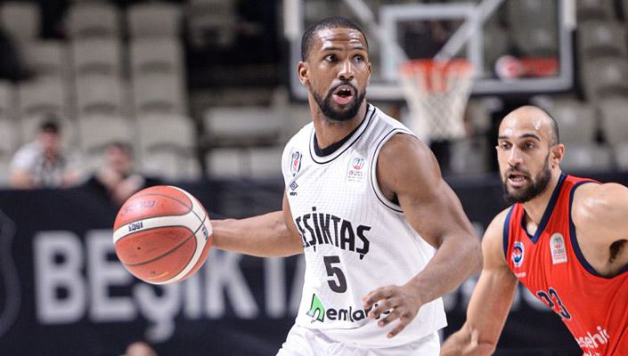 Türkiye Sigorta Basketbol Süper Ligi’nde Rakip Bahçeşehir Koleji Türkiye Sigorta Basketbol Süper Ligi’nde Rakip Bahçeşehir Koleji