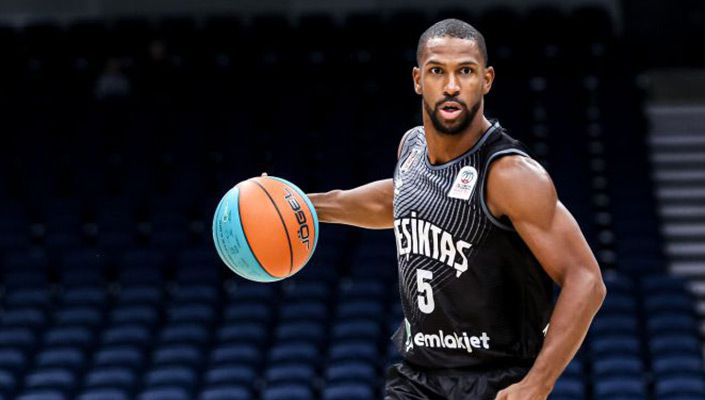 Türkiye Sigorta Basketbol Süper Ligi’nde Rakip Darüşşafaka Lassa Türkiye Sigorta Basketbol Süper Ligi’nde Rakip Darüşşafaka Lassa