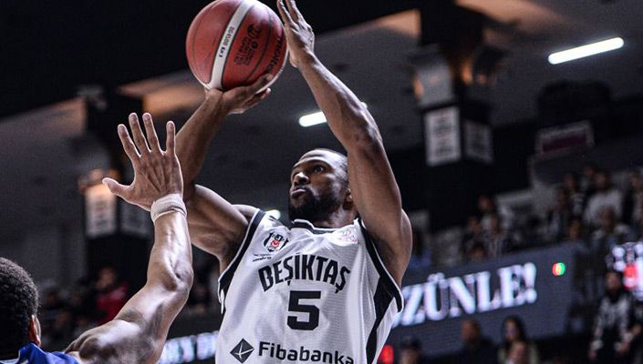Türkiye Sigorta Basketbol Süper Ligi’nde Rakip Darüşşafaka Lassa Türkiye Sigorta Basketbol Süper Ligi’nde Rakip Darüşşafaka Lassa