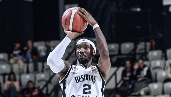 Türkiye Sigorta Basketbol Süper Ligi’nde Rakip Galatasaray Türkiye Sigorta Basketbol Süper Ligi’nde Rakip Galatasaray