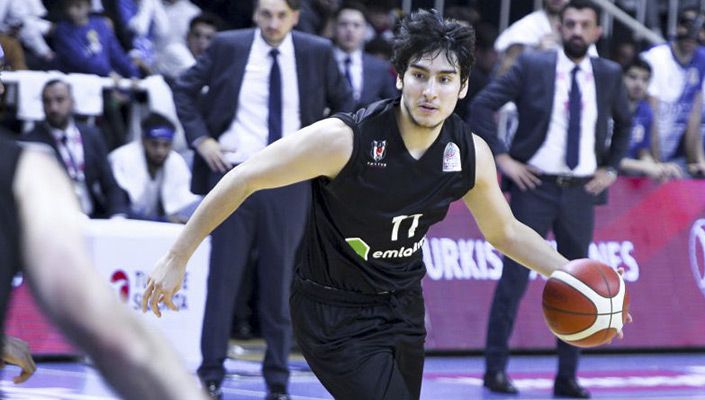 Türkiye Sigorta Basketbol Süper Ligi’nde Rakip Manisa Büyükşehir Belediye Spor Türkiye Sigorta Basketbol Süper Ligi’nde Rakip Manisa Büyükşehir Belediye Spor