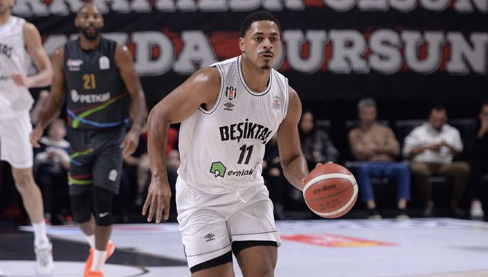 Türkiye Sigorta Basketbol Süper Ligi’nde Rakip Pınar Karşıyaka Türkiye Sigorta Basketbol Süper Ligi’nde Rakip Pınar Karşıyaka