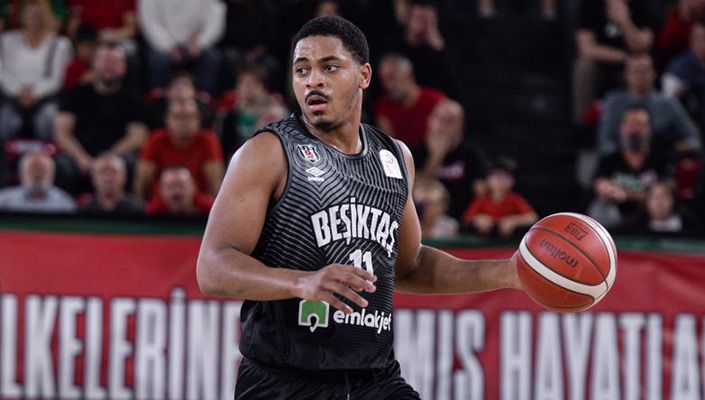 Türkiye Sigorta Basketbol Süper Ligi’nde Rakip Pınar Karşıyaka Türkiye Sigorta Basketbol Süper Ligi’nde Rakip Pınar Karşıyaka