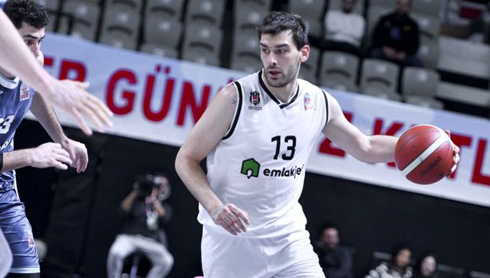 Türkiye Sigorta Basketbol Süper Ligi’nde Rakip Türk Telekom Türkiye Sigorta Basketbol Süper Ligi’nde Rakip Türk Telekom