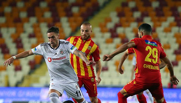 Tyler Boyd: ‘Değerli bir galibiyet aldık’ Tyler Boyd: ‘Değerli bir galibiyet aldık’