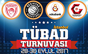 9. Banvit & TÜBAD Uluslararası Basketbol Turnuvası Basın Toplantısı Yapıldı