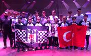 Academy U-13s claim Hane Cup 2018 with perfect record