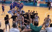 U-14 Erkek Basketbol Takımımız Türkiye Şampiyonası’nda Çeyrek Finale Yükseldi