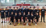 U-14 Erkek Basketbol Takımımız, Türkiye Şampiyonası’nda Yarı Finale Yükseldi