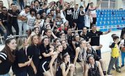 U-18 Kız Basketbol Takımımız, Türkiye Şampiyonu Oldu