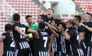 U-19 Akademi Takımımız CeeCup 2018’de Finale Yükseldi