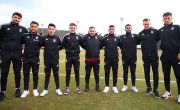 U-19 Akademi Takımımızın Milli Sporcuları İle Yardımcı Antrenörümüz Ozan Köprülü’den Beşiktaş Youtube’a Açıklamalar